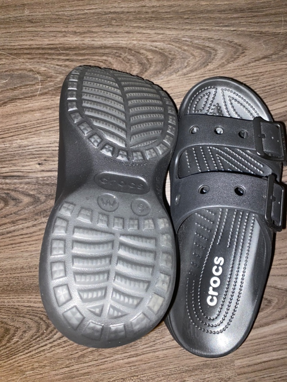 Crocs Saturday platform - Picture 3 of 3